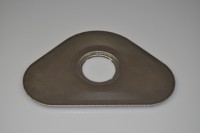 Bottensil, Ariston diskmaskin - Metall